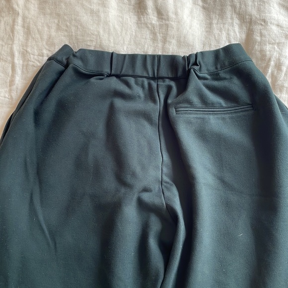 A Part of the Art dark green pants - Picture 7 of 7